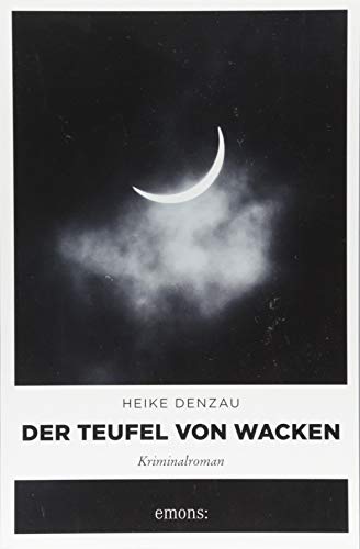 Der Teufel von Wacken: Kriminalroman (Lyn Harms)