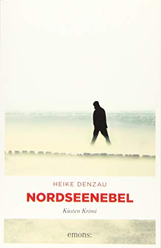 Nordseenebel: Küsten Krimi (Raphael Freersen)