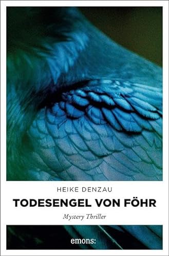 Todesengel von Föhr: Mystery Thriller von Emons Verlag