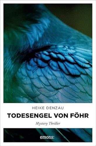 Todesengel von Föhr: Mystery Thriller