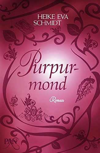 Purpurmond: Roman von PAN