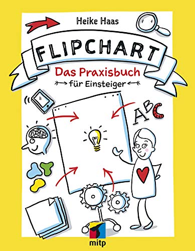 Flipchart: Das Praxisbuch für Einsteiger (mitp Business), Sprache - Deutsch