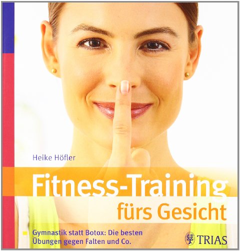 Fitness-Training fürs Gesicht: Gymnastik statt Botox: Die besten Übungen gegen Falten und Co.