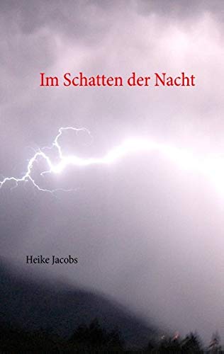 Im Schatten der Nacht von Books on Demand