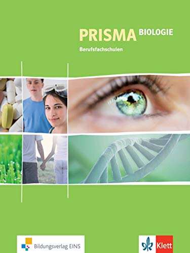 Prisma - Biologie für Berufsfachschulen: Schülerband