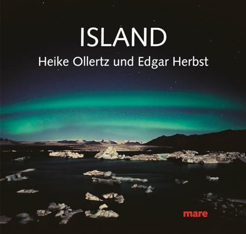 Island von mareverlag GmbH