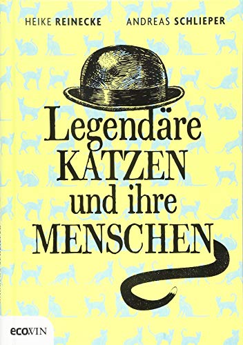 Legendäre Katzen und ihre Menschen