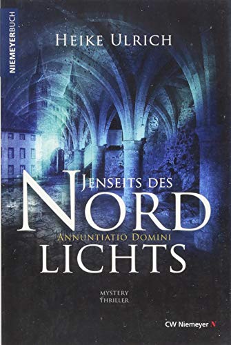 Jenseits des Nordlichts: Mystery Thriller