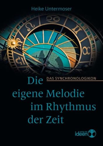 Die eigene Melodie im Rhythmus der Zeit: Das Synchronologikon von Verlag der Ideen