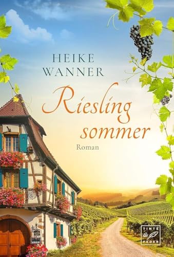 Rieslingsommer: Roman