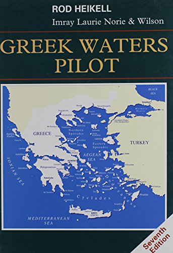Greek Waters Pilot