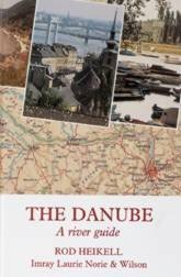 The Danube: A River Guide von KELVIN