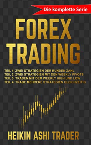 Forex Trading: Die komplette Serie von DAO Press