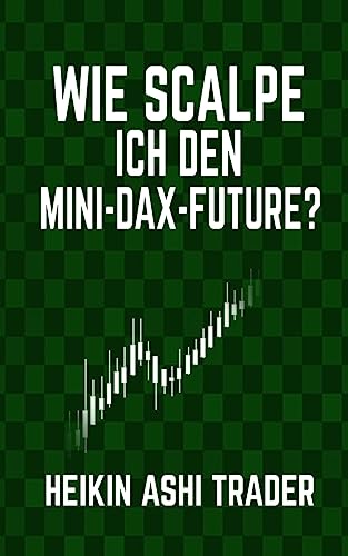 Wie scalpe ich den Mini-DAX-Future? von CREATESPACE