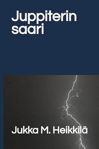Juppiterin saari