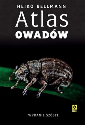 Atlas owadów von RM