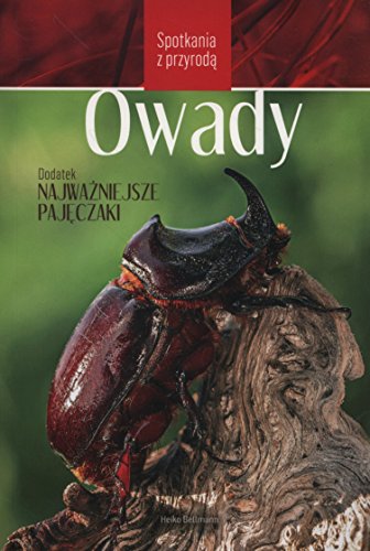 Owady Spotkania z przyroda von Multico