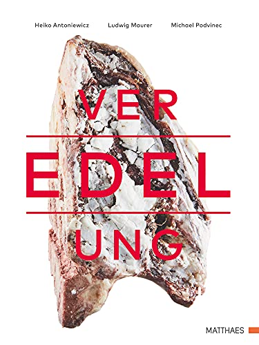 Veredelung: von Fleisch, Fisch und Gemüse