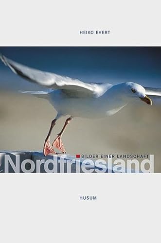 Nordfriesland: Bilder einer Landschaft von Husum Druck