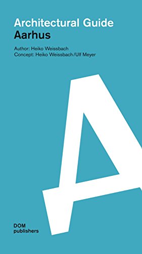 Aarhus Architectural Guide (Architekturführer/Architectural Guide)