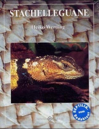 Stachelleguane: Die Gattung Sceloporus (Terrarien-Bibliothek)