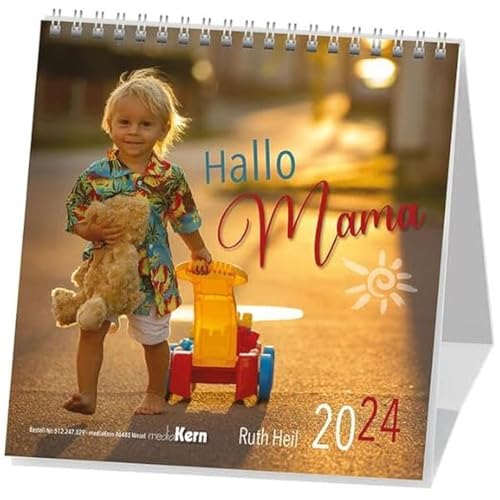 Hallo Mama 2024 Hallo Mama 2024