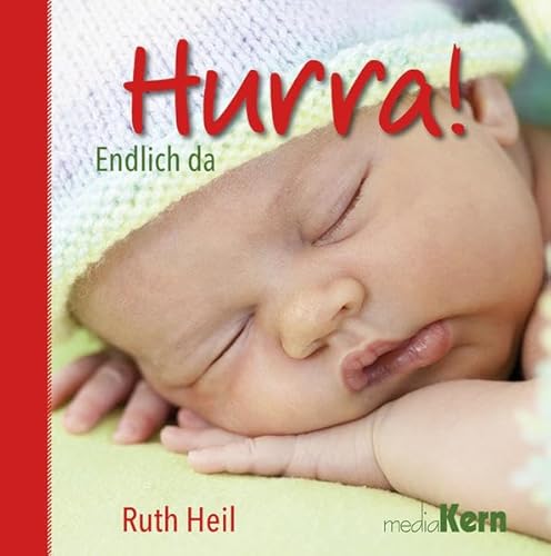 Hurra!: Endlich da Hurra!: Endlich da