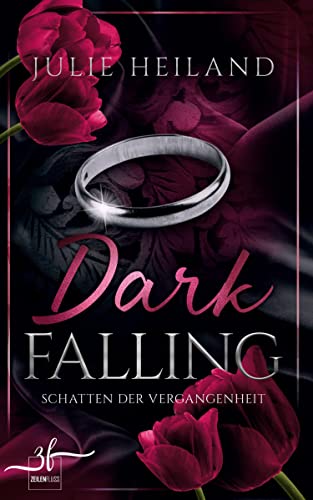 Dark Falling - Schatten der Vergangenheit: Liebesroman