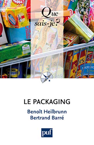 Le packaging von QUE SAIS JE