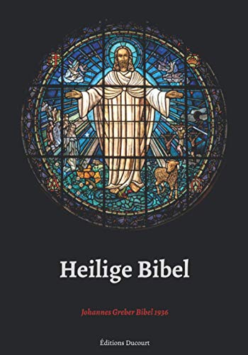 Heilige Bibel Johannes Greber Bibel 1936