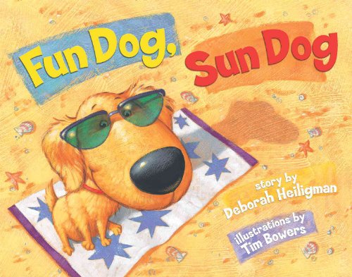 Fun Dog, Sun Dog von Two Lions