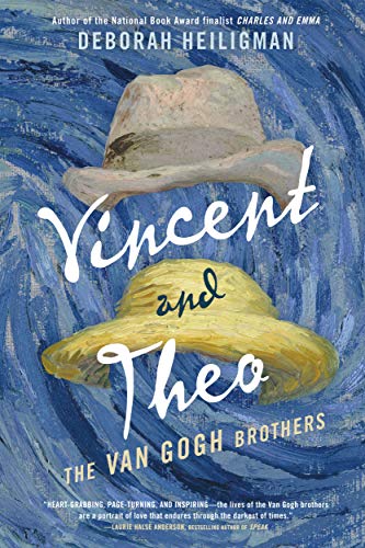 Vincent and Theo: The Van Gogh Brothers