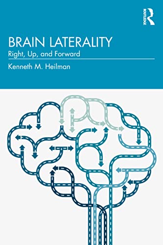 Brain Laterality: Up, Right, Forward von Routledge
