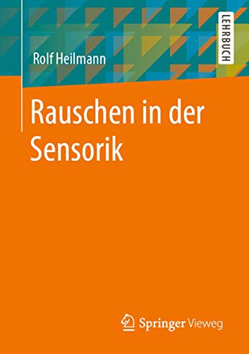Rauschen in der Sensorik von Springer