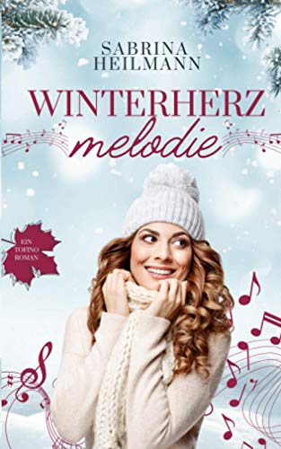 Winterherzmelodie von Independently published