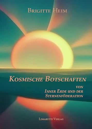 Kosmische Botschaften von Inner Erde und der Sternenföderation