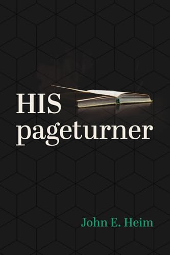 His Pageturner von Resource Publications