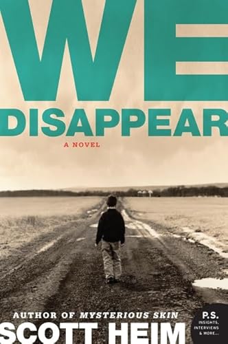 We Disappear: A Novel (P.S.)