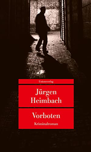 Vorboten: Kriminalroman (Unionsverlag Taschenbücher) (metro)