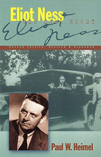 Eliot Ness: The Real Story von Cumberland House Publishing