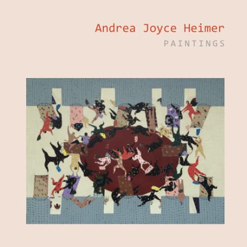 Andrea Joyce Heimer