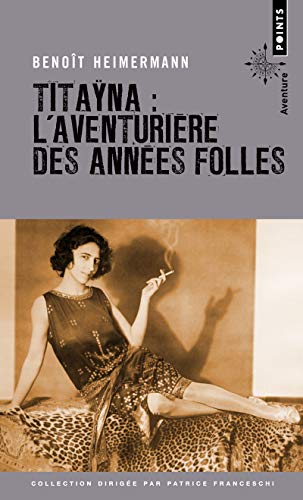Titayna: L'Aventurière des années folles von Points