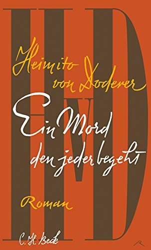 Ein Mord den jeder begeht: Roman - Sonderausgaben