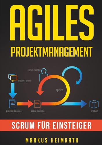 Agiles Projektmanagement: Scrum für Einsteiger