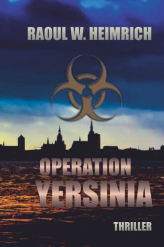 Operation Yersinia
