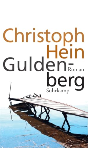 Guldenberg: Roman Guldenberg: Roman