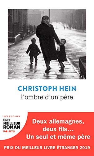 L'Ombre d'un père L'Ombre d'un père