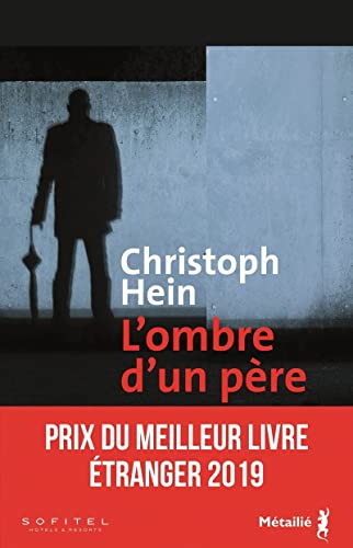 L'Ombre d'un père L'Ombre d'un père von METAILIE