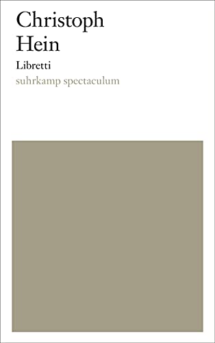 Libretti Libretti
