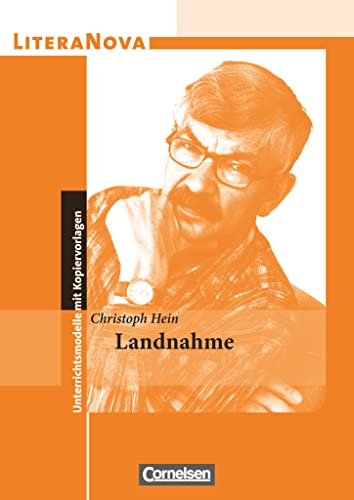 LiteraNova - Unterrichtsmodelle mit Kopiervorlagen: Landnahme LiteraNova - Unterrichtsmodelle mit Kopiervorlagen: Landnahme